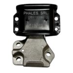 SOPORTE DE MOTOR CITROEN C4 MOTOR 1.6 16V PEUGEOT 307