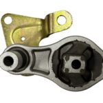 (GA-70207) SOPORTE DE MOTOR INFERIOR TRASERO DE TORSION