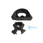REPARACION SOPORTE RENAULT CLIO 4 CAPTUR LOGAN 2 SANDERO 2