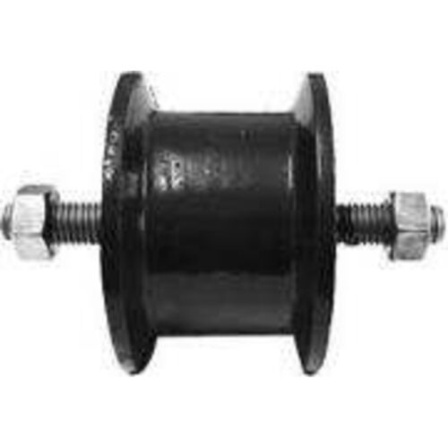 (AO-1002)SOPORTE CABINA CARRETEL GRANDE MB 1112