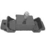 (AO-0132)SOPORTES DE CAJA RENAULT 4