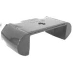 (AO-0137)SOPORTES DE CAJA TOPE DELANTERO RENAULT 4/ 6