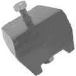 (AO-0141)SOPORTES DE CAJA 4ª RENAULT 12