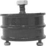 (AO-0300)SOPORTES DE MOTOR DELANTERO FIAT 1500