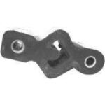 (AO-0304)OPORTES CAÑO DE ESCAPE FIAT 147/128