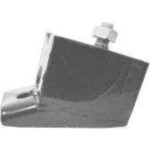 (AO-0309)SOPORTES DE CAJA FIAT 600