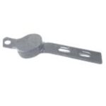 (AO-0319)MANCHON PALANCA DE CAMBIO MOD.1300 AGUJ GRANDE FIAT