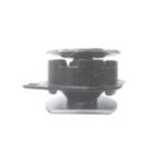 (SOP-8347)(AO-0349)SOPORTES DE MOTOR TRASERO IZQUIERDO FIAT