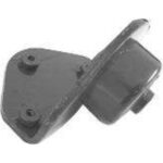 (AO-0361)SOPORTES DE MOTOR TRASERO FIAT 147