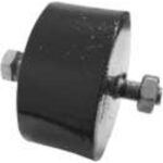 (AO-0415)SOPORTES DE MOTOR FORD DEL TAUNUS 2.0-2.3