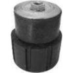 (AO-0433)SOPORTES DE CABINA FORD F-100 (74/81) TRASERO
