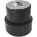 (AO434)SOPORTES DE CABINA FORD F-100 (74/81) DELANTERO