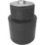 (AO-0436)SOPORTES DE CABINA FORD F-100 (81/...) TRASERO