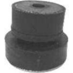 (AO-0437)SOPORTES DE CABINA FORD F-100 C/EXAGONO