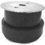 (AO-0438)SOPORTES DE CABINA FORD F-100 DELANTERO CHICO