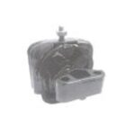 (PH-FO110)(AO-4434)SOPORTES MOTOR DELANTERO DERECHO FORD ECO