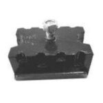 (AO-0460)SOPORTES DE MOTOR DELANTERO FORD F-100/4-203/F-350/