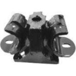 (AO-0476)SOPORTE DE MOTOR TRASERO L/ CAJA MOTOR MWM