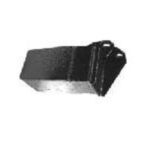 (AO-0514)SOPORTES DE MOTOR PEUGEOT CONTRAPESO DE CAJA IZQUIE