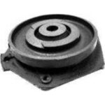 (AO-0517)CAZOLETAS DE AMORTIGUADOR PEUGEOT 505/ 505 GAMA MOD