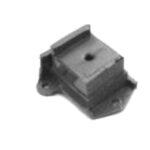 (AO-0677)SOPORTES DE MOTOR DELANTERO CHEVROLET PICK UP D20