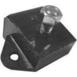 (AO-0755)SOPORTES DE CAJA DODGE PICK UP / D100/ D200/ D400