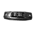 (AO-0776)SOPORTES DE CAJA 4ª VOLKSWAGEN 1500 1.8
