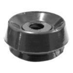CAZOLETA AMORTIGUADOR VW 1500, GOL, GACEL, SENDA, SAVEIRO