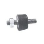 (AO-0793)SOPORTES RADIADOR CHICO VOLKSWAGEN GACEL/ GOL/ SEND