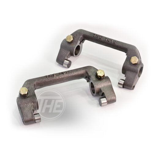 HORQUILLA EMBRAGUE RODILLO 24,9MM VW VOLVO APLICABLE A 33359