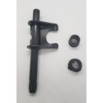 HORQUILLA DE EMBRAGUE FIAT DOBLO-500- QUBO (M.NVO)