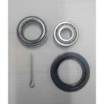 KIT TRASERO CHEVROLET CORSA/CELTA
