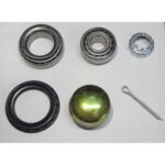 (= BE640) KIT DE RUEDA VOLKSWAGEN GOL