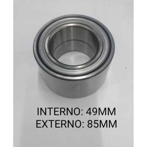 KIT DE RUEDA FORD FIESTA/ KA