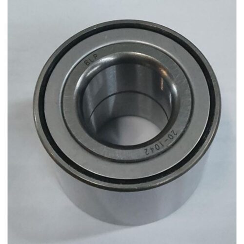 RULEMANES DE RUEDA PEUGEOT 208/ CITROEN C3/ DS3