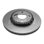 (280MM) MINI COOPER 1.6 16V DOHC L4 DELANTERO VENTILADO