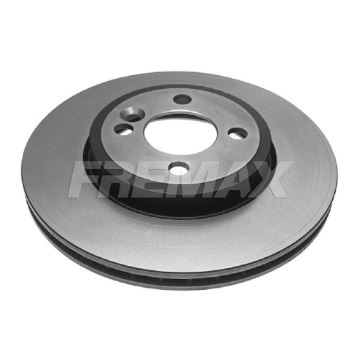 (280MM) MINI COOPER 1.6 16V DOHC L4 DELANTERO VENTILADO