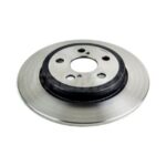 (270MM) TOYOTA COROLLA 1.8/2.0 16V (19/25) SOLIDO TRASERO