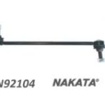 PRECAP FORD BRONCO MAVERICK DELANTERO BIELETA LARGO 319MM 12 X 1.25