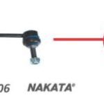 PRECAP FORD BRONCO MAVERICK TRASERO BIELETA LARGO 121MM 12 X 1.75