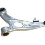 PARRILLA FORD BRONCO 1.5 MAVERICK 2.0 2021/… DELANTERA IZQUIERDA