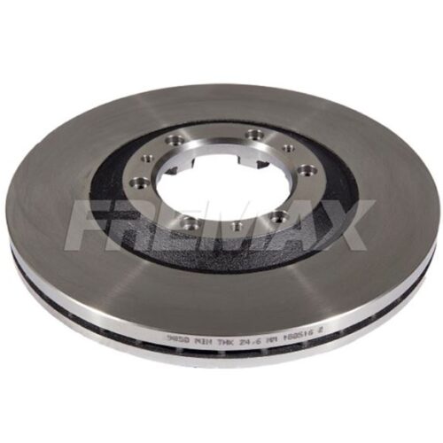 (280MM) HONDA PASSPORT ISUZU TROOPER DELANTERO