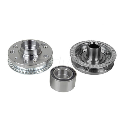 (FWB0551) MAZA DEL VOLKSWAGEN GOLF IV (99»06) (CON ROTOR) BORA NEW BEETLE C/ABS