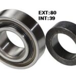 RULEMANES DE RUEDA TRASERO FORD F-100, F-150, FAIRLANE