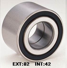 RULEMANES DE RUEDA DELANTERA CITROEN XANTIA, XSARA, C3, C4