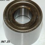RULEMANES DE RUEDA TRASERO RENAULT SCENIC MEGANE II SANDERO