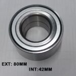 RULEMAN DE RUEDA DELANTERO RENAULT FLUENCE, DUSTER