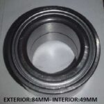 (40240) RULEMANES DE RUEDA PEUG. BOXER RENAULT MASTER
