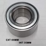 RULEMANES DE RUEDA FIAT 500/ AGRO/ CRONOS/ MOBI