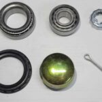(= BE640) KIT DE RUEDA VOLKSWAGEN GOL